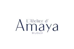 L'Atelier D'Amaya 法国时尚珠宝饰品购物网站