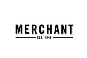 Merchant 1948 新西兰鞋履配饰品牌购物网站