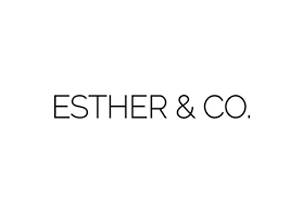 Esther & Co 澳洲女性连衣裙品牌购物网站