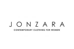 Jonzara 英国时尚轻奢服饰折扣网站