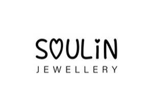 Soulin Jewellery 美国手工珠宝配饰品牌购物网站