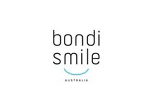 BONDI SMILE 澳洲牙齿美白产品购物网站