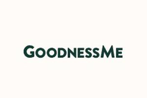 GoodnessMe 澳洲健康食品代餐购物网站