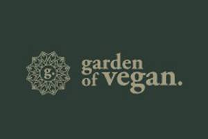 Garden of Vegan 澳洲天然植物即食食品购物网站