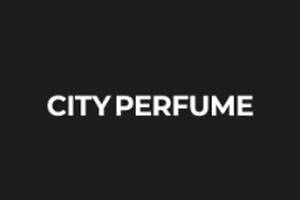 City Perfume 澳洲奢华香水专营网站