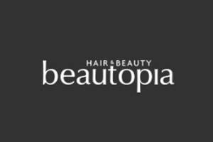 Beautopia Hair & Beauty 澳洲美发美容产品购物网站