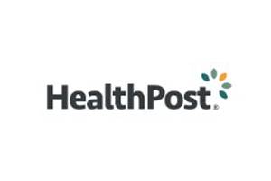 HealthPost NZ 新西兰天然健康保健产品购物网站