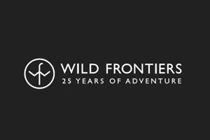 Wild Frontiers 英国定制冒险旅游预定网站