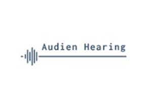 Audien Hearing 美国专业助听器购物网站