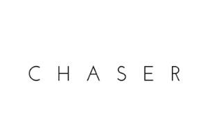 Chaser USA 美国现代服装品牌购物网站