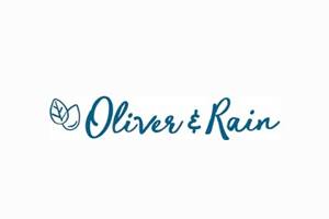 Oliver & Rain 印度婴儿服装品牌购物网站