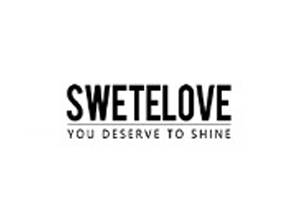 Swetelove Jewelry 美国纯银定制珠宝购物网站