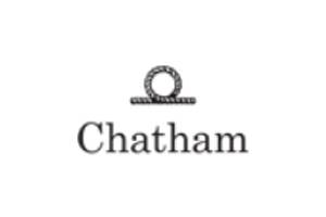 Chatham UK 英国航海乡村鞋履购物网站