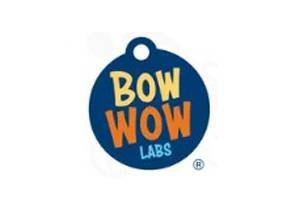 Bow Wow Buddy 美国狗狗食品及玩具购物网站