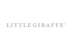 Little Giraffe 美国奢华婴儿毯购物网站