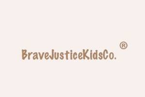 BraveJusticeKidsCo 美国儿童硅胶餐饮用具购物网站