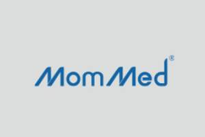 MomMed 美国女性孕期用品购物网站