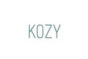 Kozy Couch 美国趣味儿童沙发购物网站