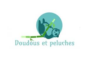 Doudou et Compagnie 法国儿童毛绒玩具购物网站