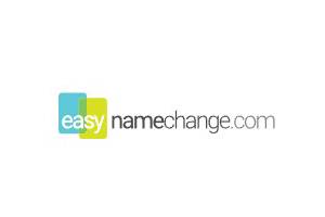 Easy Name Change 美国更名服务订阅网站