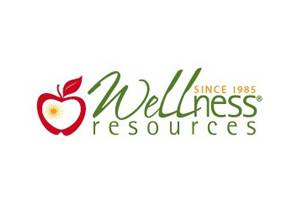 Wellness Resources 美国营养补充剂购物网站