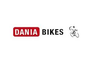 Dania Bikes 丹麦自行车配件装备购物网站