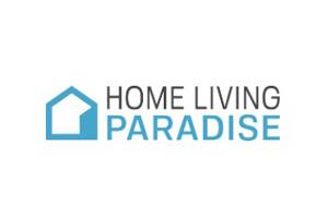 Home Living Paradise 美国现代家居用品购物网站
