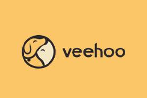 Veehoo US 美国专业宠物床购物网站