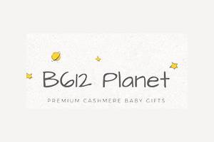 B612 Planet 法国儿童羊绒服装购物网站