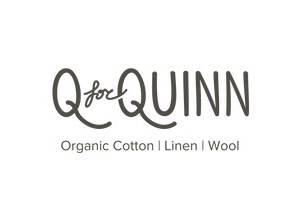 Q for Quinn 美国有机棉袜子购物网站