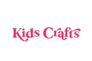 Kids Crafts 美国儿童手工艺套件购物网站