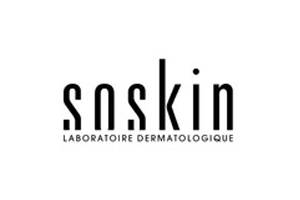SOSkin 法国皮肤美容护理品牌购物网站