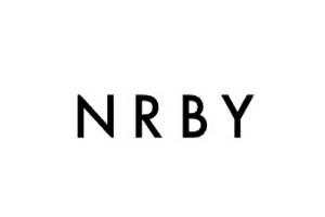 NRBY Clothing 英国休闲女装在线购物网站