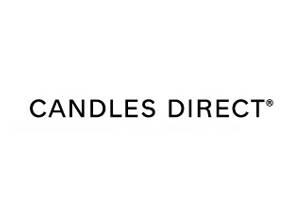Candles Direct 英国香薰蜡烛品牌购物网站
