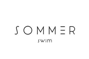 Sommer Swim 美国时尚泳装品牌购物网站