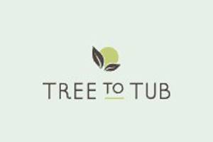 Tree To Tub 美国天然植物皮肤护理购物网站