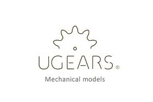 UGEARS 美国木制模型儿童玩具购物网站