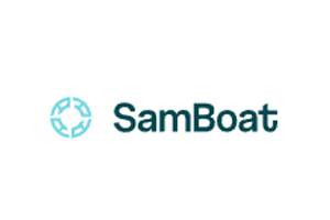 SamBoat 美国在线船舶租赁网站