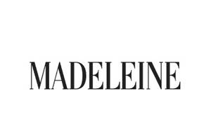 MADELEINE 德国女性时装品牌购物网站