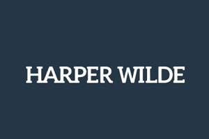Harper Wilde 美国专业女士胸罩品牌购物网站