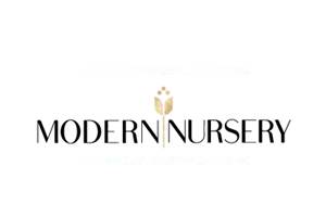 Modern Nursery 美国婴童居家用品购物网站