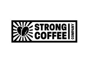 STRONG Coffee 美国咖啡饮品在线购物商店