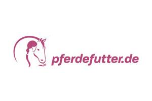 pferdefutter.de 德国马饲料及用品购物网站