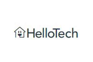 HelloTech 美国智能家居设备购物网站