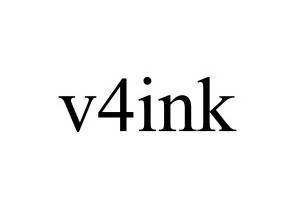 V4INK 美国打印机碳粉盒品牌购物网站