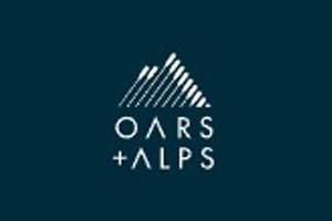 Oars + Alps 美国男士户外护肤品购物网站