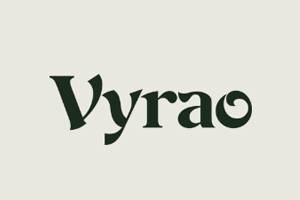 Vyrao 美国天然有机香水品牌购物网站