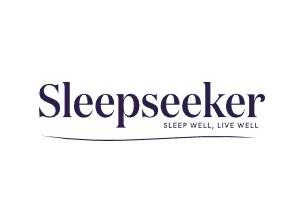 Sleepseeker 英国奢华床上用品购物网站