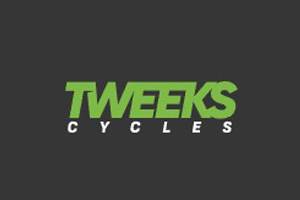 Tweeks Cycles 英国户外山地自行车装备购物网站