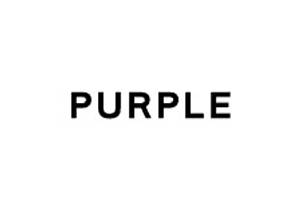 Purple Brand 美国奢华男士街头服饰购物网站